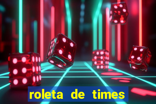 roleta de times (fifa 23)